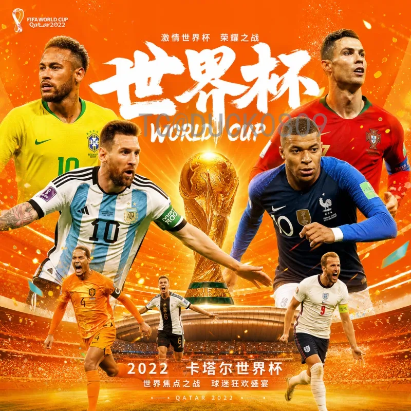 2026世界杯决赛门票开售时间全解析：何时购买及购票攻略